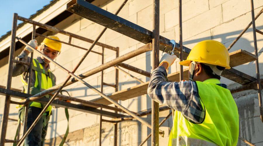 Professional gutter cleaning in Rockaway, NJ